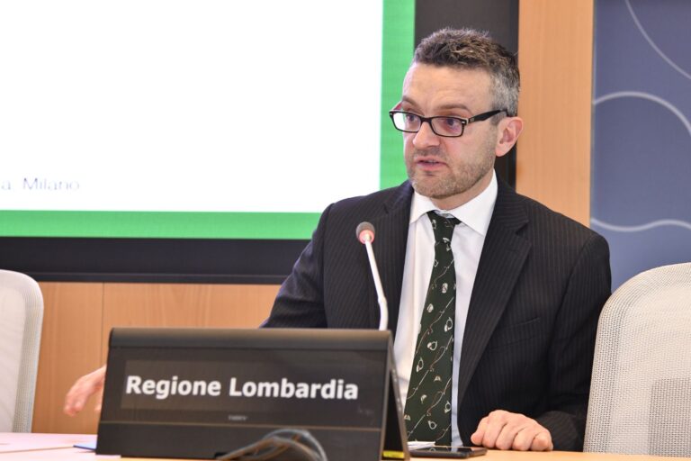 Comunicato Stampa: Misura B1 interrotta serve continuità