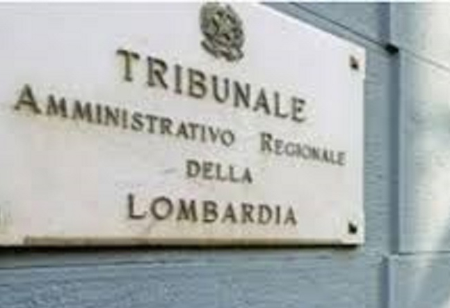 Risposta del Tar in merito al ricorso sull’illegittimità del DGR del FNA