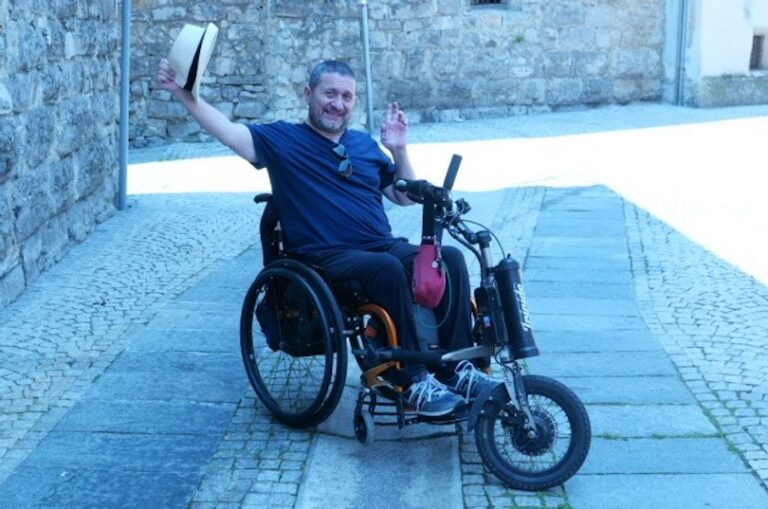 Una sentenza incoraggiante