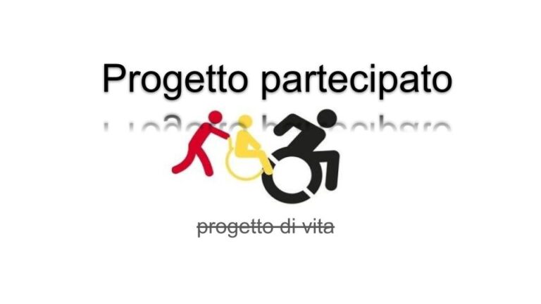Progetto Partecipato