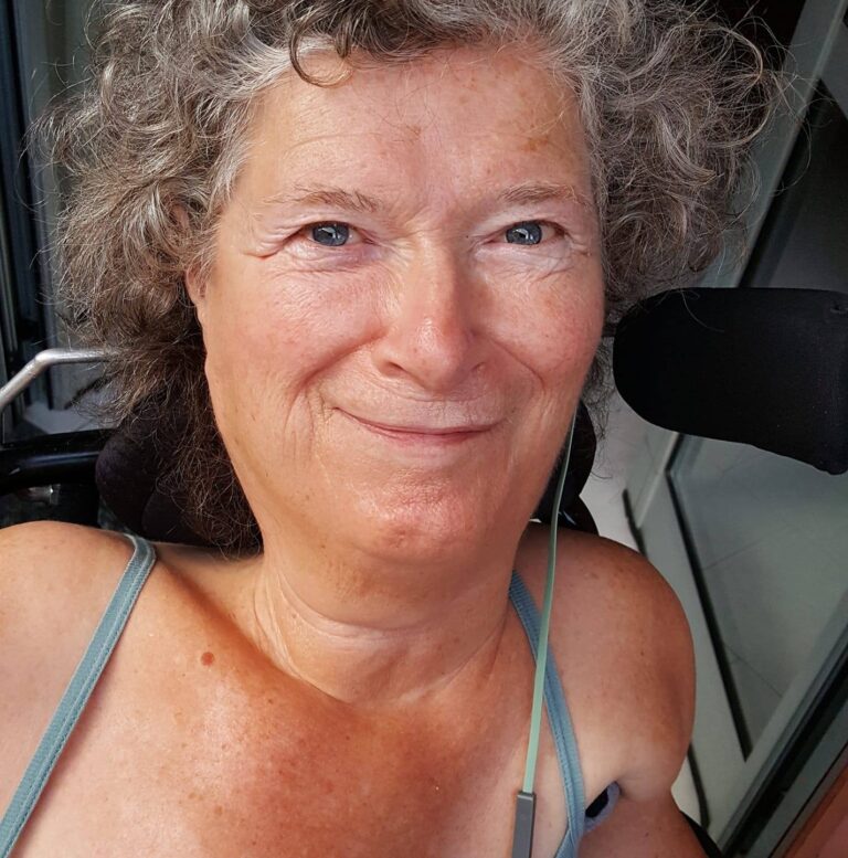 VITA INDIPENDENTE, LA STRATEGIA DELL’AMORE