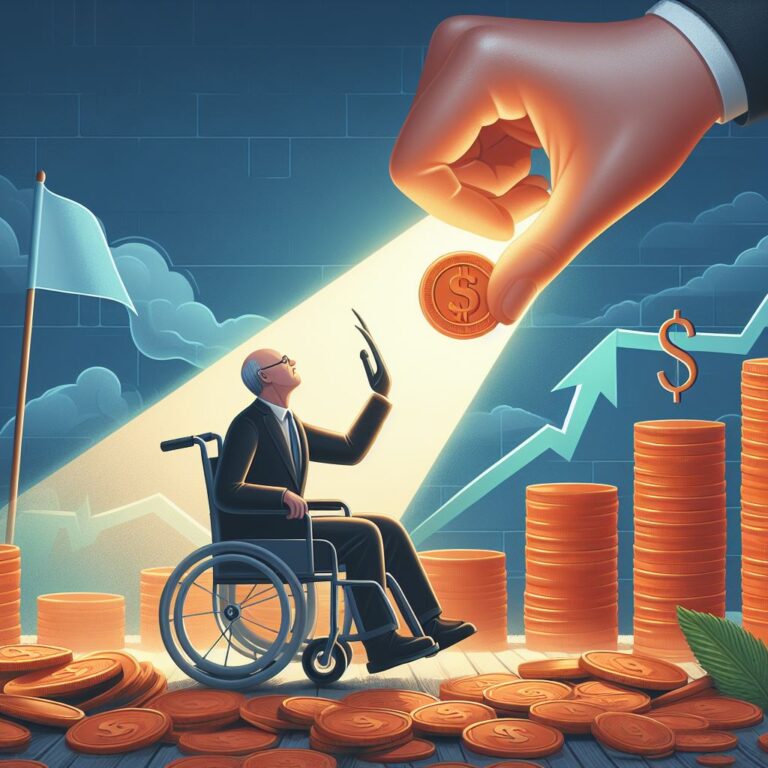 Lettera aperta aumento fondi